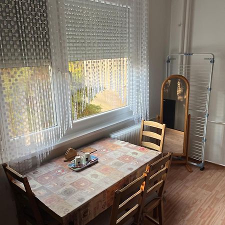 Var Apartman Miskolc Luaran gambar