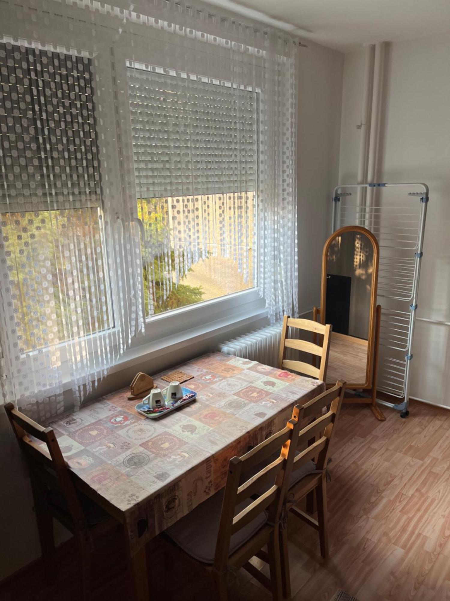 Var Apartman Miskolc Luaran gambar